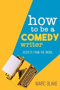 Abbildung von: How to Be a Comedy Writer - Acorn Books
