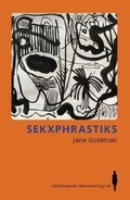 Cover: Sekxphrastiks - Dostoyevsky Wannabe
