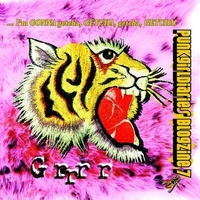 Enlarge image Cover: Punkgirldiaries Blogzine 7 - punkgirldiaries