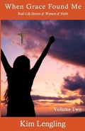 Cover: When Grace Found Me - Listening to Your Voice Publishing