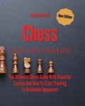 Cover: Chess For Beginners - Charlie Creative Lab