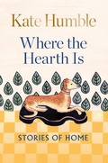 Cover: Where the Hearth Is: Stories of home - Aster