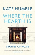Cover: Where the Hearth Is: Stories of home - Aster