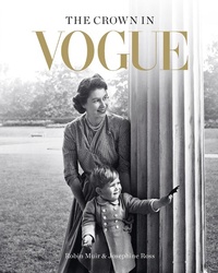 Enlarge image Cover: The Crown in Vogue - Conran Octopus Ltd