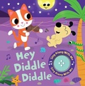 Cover: Hey Diddle Diddle - Bookoli Limited