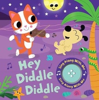 Enlarge image Cover: Hey Diddle Diddle - Bookoli Limited