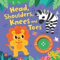 Cover: Heads, Shoulders, Knees and Toes - Bookoli Limited