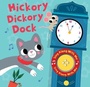 Cover: Hickory Dickory Dock - Bookoli Limited