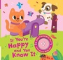 Cover: If You're Happy and You Know It - Bookoli Limited