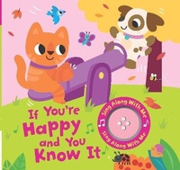 Enlarge image Cover: If You're Happy and You Know It - Bookoli Limited
