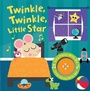 Cover: Twinkle, Twinkle Little Star - Bookoli Limited