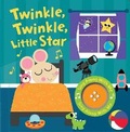 Cover: Twinkle, Twinkle Little Star - Bookoli Limited