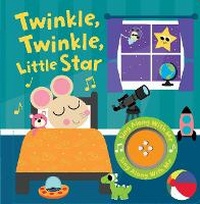 Enlarge image Cover: Twinkle, Twinkle Little Star - Bookoli Limited
