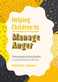 Enlarge image Cover: Helping Children to Manage Anger - Jessica Kingsley Publishers