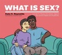 Cover: What Is Sex? - Jessica Kingsley Publishers