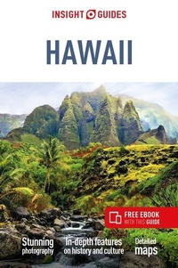 Abbildung von: Insight Guides Hawaii: Travel Guide with eBook - APA Publications