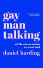 Cover: Gay Man Talking - Jessica Kingsley Publishers