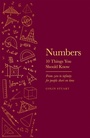 Cover: Numbers - Seven Dials