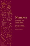 Cover: Numbers - Seven Dials