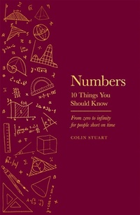 Enlarge image Cover: Numbers - Seven Dials