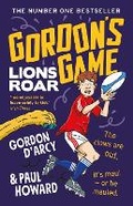 Cover: Gordon's Game: Lions Roar - Sandycove