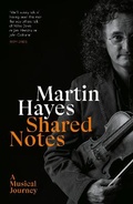 Cover: Shared Notes - Transworld Ireland