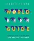 Cover: World Beer Guide - CAMRA Books