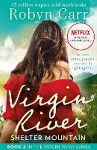 Abbildung von: Shelter Mountain - Mills & Boon