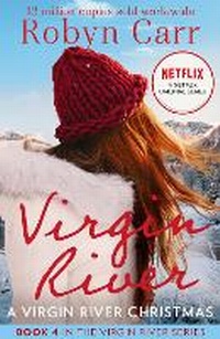 Abbildung von: A Virgin River Christmas - Mills & Boon