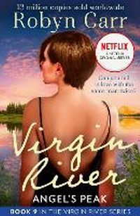 Abbildung von: Angel's Peak - Mills & Boon