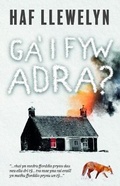 Cover: Ga' i Fyw Adra? - Gwasg Carreg Gwalch