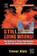 Cover: Still Going Wrong! - Gulf Professional Publishing