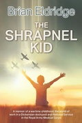 Cover: The Shrapnel Kid - Mereo Books