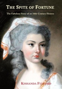 Abbildung von: The Spite of Fortune - Ashgrove Publishing Ltd