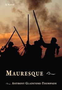 Abbildung von: Mauresque - Ashgrove Publishing Ltd