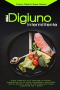 Cover: Il Digiuno Intermittente - Franco Pelati