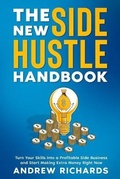 Cover: The New Side Hustle Handbook - Bonus Liber