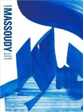 Cover: Hassan Massoudy: Breath, Gesture and Light - October Gallery