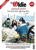 Cover: The Oldie Annual 2022 - Oldie Publications Ltd