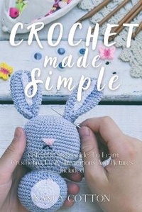 Abbildung von: Crochet Made Simple - Nancy Cotton