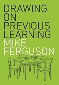 Cover: Drawing On Previous Learning - Wrecking Ball Press