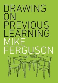 Enlarge image Cover: Drawing On Previous Learning - Wrecking Ball Press