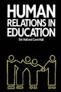 Cover: Human Relations in Education - Routledge