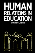 Cover: Human Relations in Education - Routledge