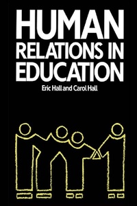 Enlarge image Cover: Human Relations in Education - Routledge
