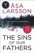 Cover: The Sins of our Fathers - MacLehose Press