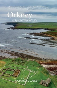 Abbildung von: Orkney - Luath Press