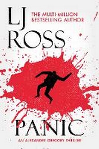 Enlarge image Cover: Panic - Dark Skies Publishing