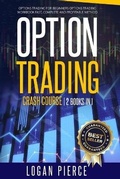 Cover: Options Trading Crash Course - Faf Publishing Ltd
