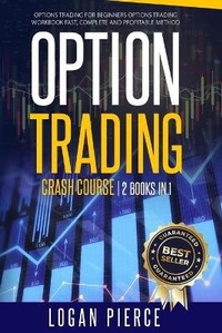 Enlarge image Cover: Options Trading Crash Course - Faf Publishing Ltd